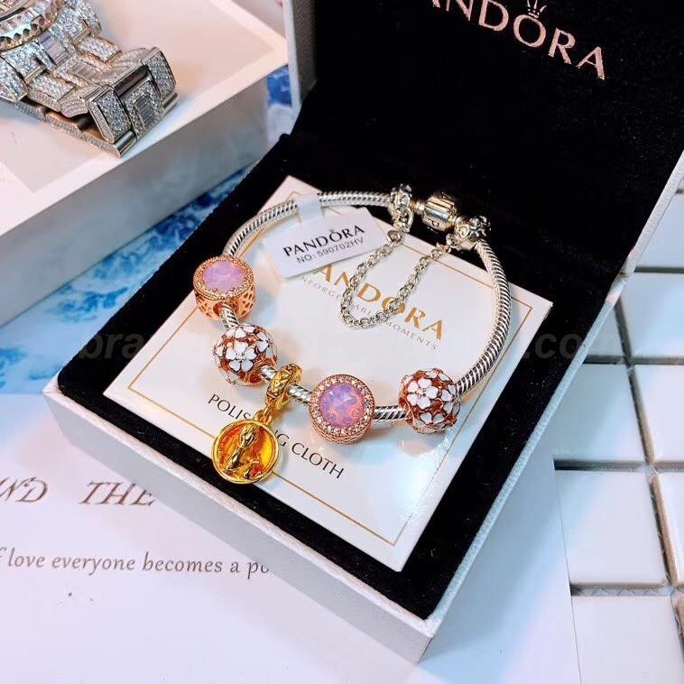 Pandora Bracelets 2350